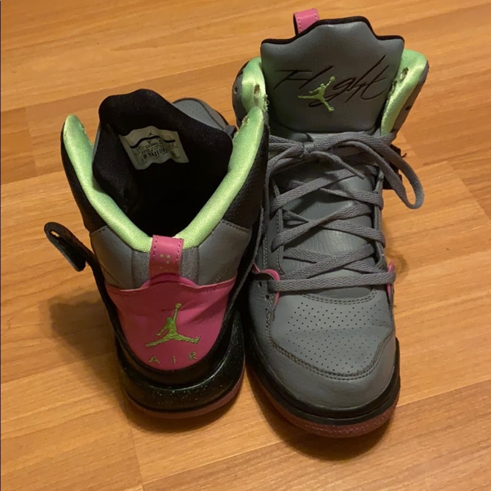 Women’s Jordan Flight Sneakers